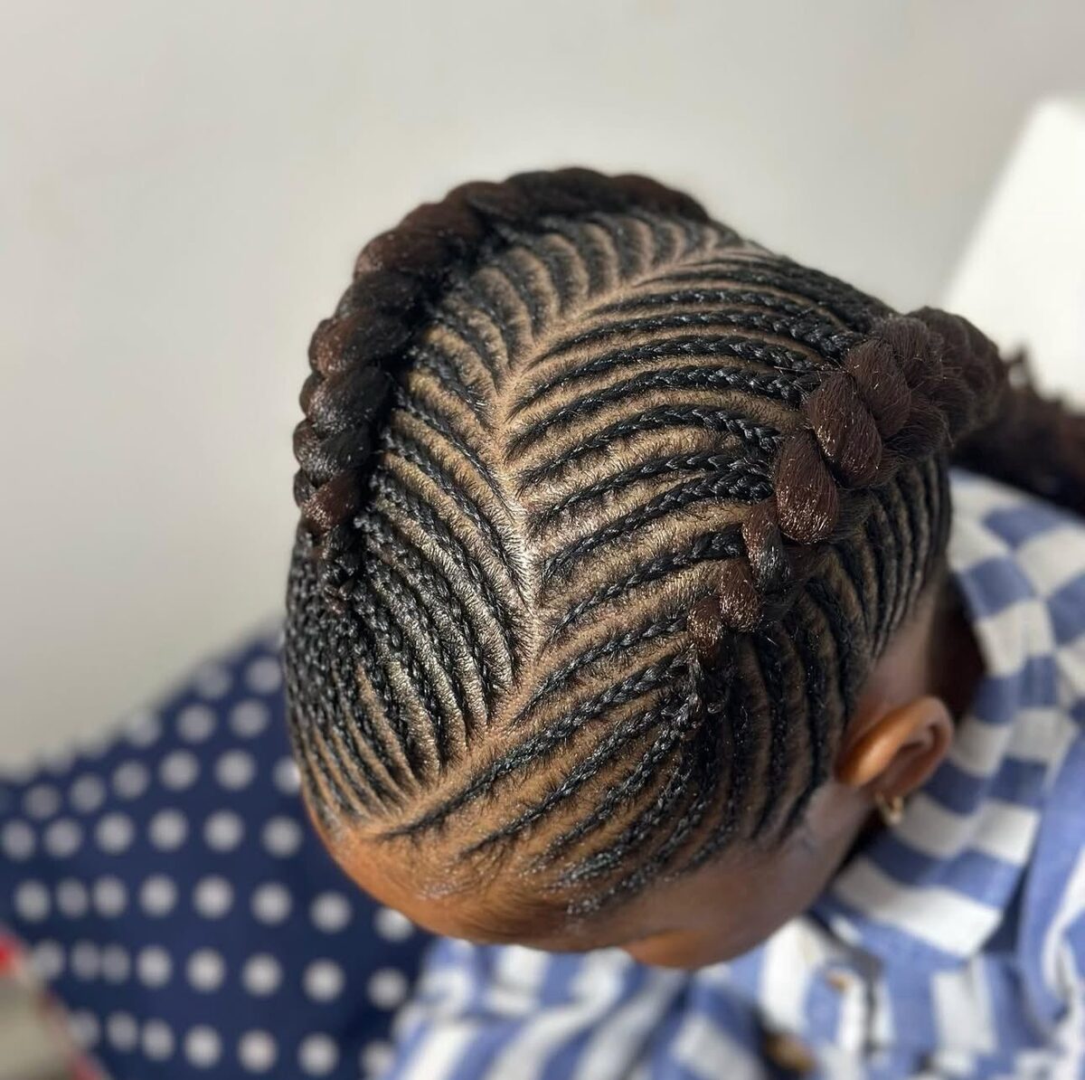 Kids Styles